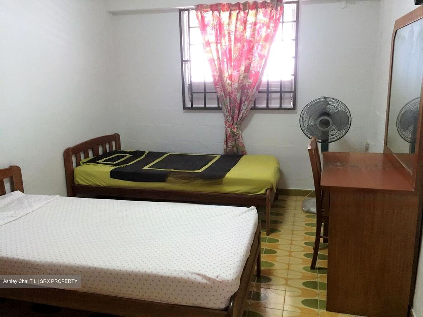 Blk 39 Bedok South Parkview (Bedok), HDB 3 Rooms #556323161